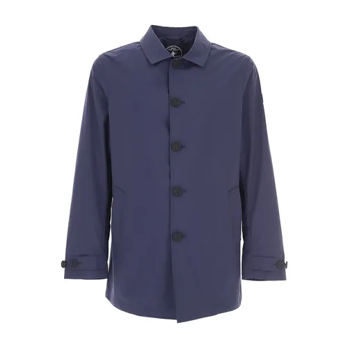 Coats > Single-Breasted Coats - - Save The Duck - Modalova