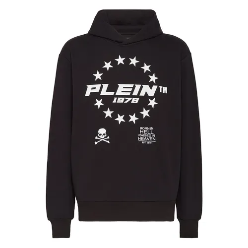 Sweatshirts & Hoodies > Hoodies - - Philipp Plein - Modalova