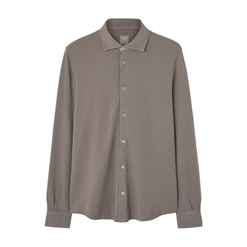 Shirts > Casual Shirts - - Fedeli - Modalova
