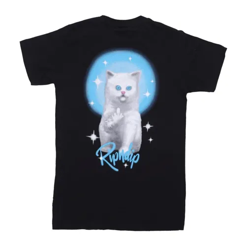 Ripndip - Tops > T-Shirts - Black - Ripndip - Modalova