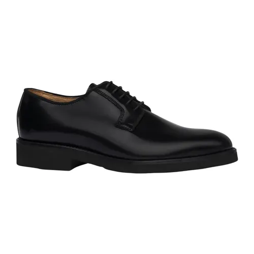 Shoes > Flats > Business Shoes - - Exton - Modalova