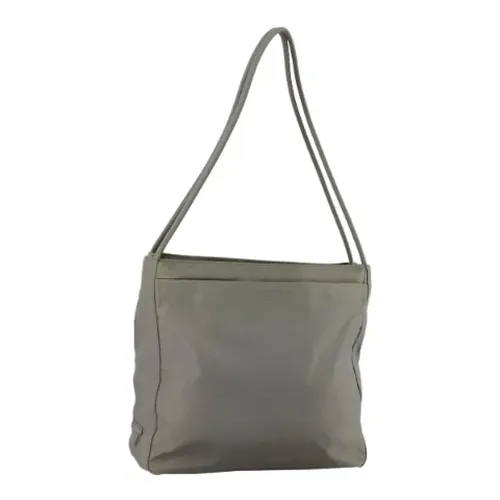Pre-owned > Pre-owned Bags > Pre-owned Shoulder Bags - - Prada Vintage - Modalova