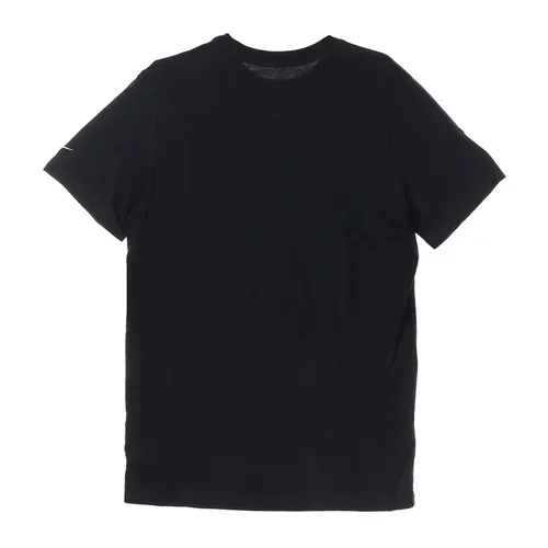 Nike - Tops > T-Shirts - Black - Nike - Modalova