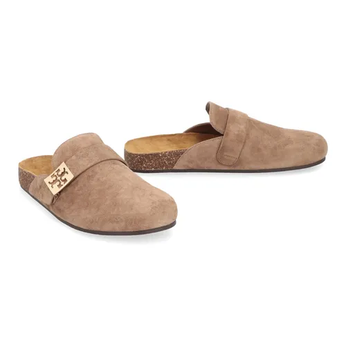 Shoes > Flats > Mules - - Tory Burch - Modalova