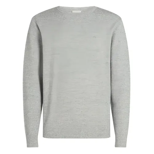 Knitwear > Round-neck Knitwear - - Calvin Klein - Modalova