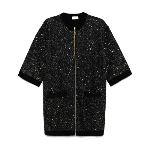 Dresses > Occasion Dresses > Party Dresses - - Elisabetta Franchi - Modalova