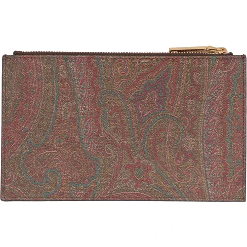Bags > Clutches - - Etro - Modalova