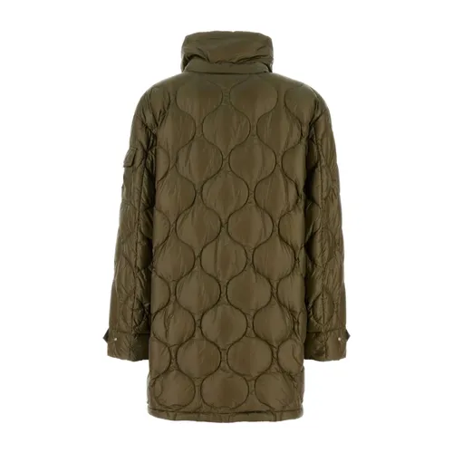 Jackets > Winter Jackets - - Moncler - Modalova