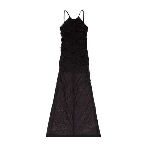 Dresses > Day Dresses > Maxi Dresses - - Diesel - Modalova