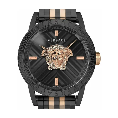 Accessories > Watches - - Versace - Modalova