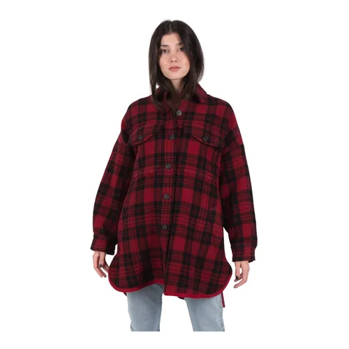 Jackets > Light Jackets - - Max Mara Weekend - Modalova