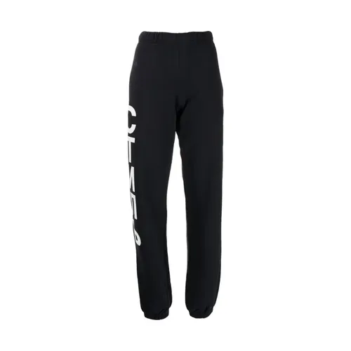 Trousers > Sweatpants - - Heron Preston - Modalova