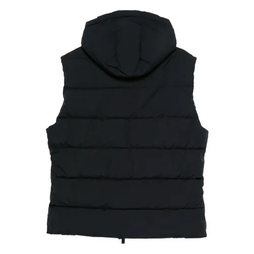 Pyrenex - Jackets > Vests - Black - Pyrenex - Modalova