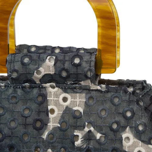 Bags > Handbags - - La Milanesa - Modalova