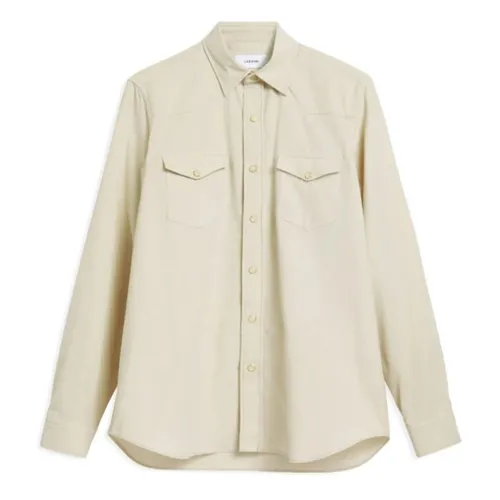 Shirts > Casual Shirts - - Lardini - Modalova