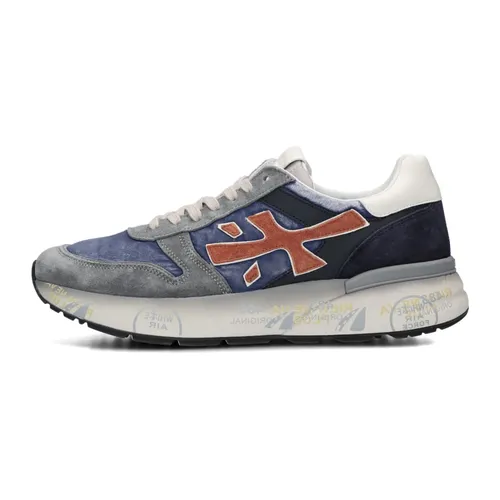 Shoes > Sneakers - - Premiata - Modalova