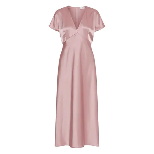 Dresses > Day Dresses > Midi Dresses - - Marella - Modalova