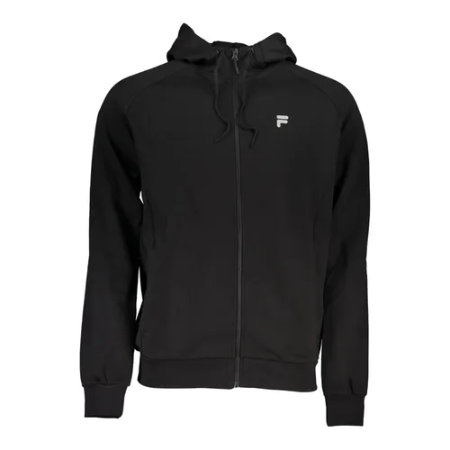 Sweatshirts & Hoodies > Zip-throughs - - Fila - Modalova