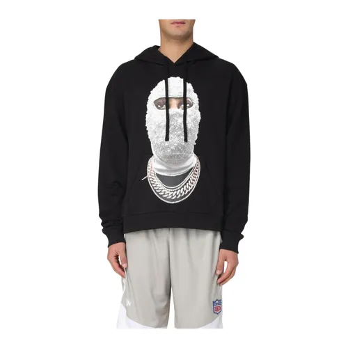 Sweatshirts & Hoodies > Hoodies - - IH NOM UH NIT - Modalova
