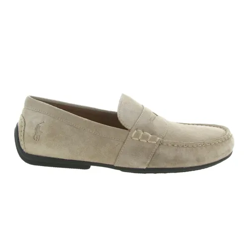 Shoes > Flats > Loafers - - Ralph Lauren - Modalova