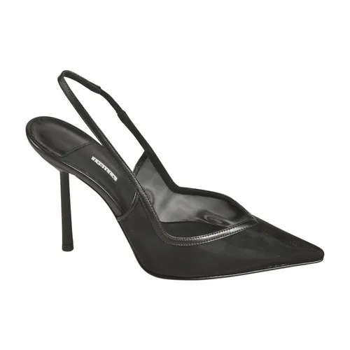 Shoes > Heels > Pumps - - Le Silla - Modalova