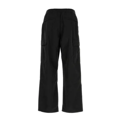 Trousers > Wide Trousers - - Kenzo - Modalova