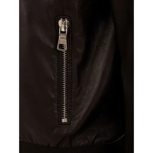 Jackets > Leather Jackets - - The Jack Leathers - Modalova