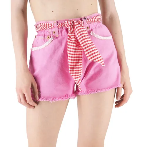 Shorts > Denim Shorts - - MC2 Saint Barth - Modalova