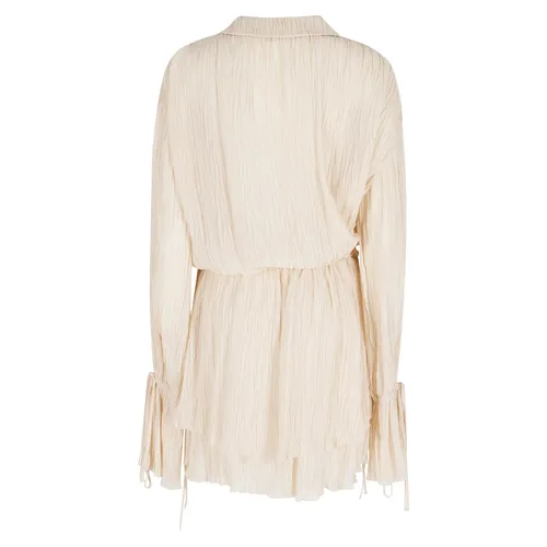 Dresses > Day Dresses > Short Dresses - - Blumarine - Modalova
