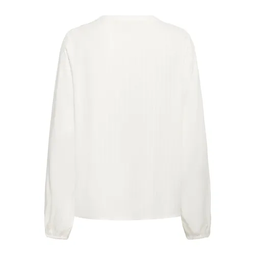 Blouses & Shirts > Blouses - - Kaffe - Modalova