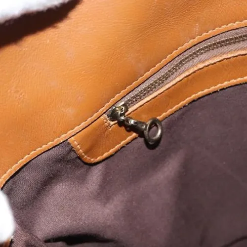 Pre-owned > Pre-owned Bags > Pre-owned Bucket Bags - - Louis Vuitton Vintage - Modalova