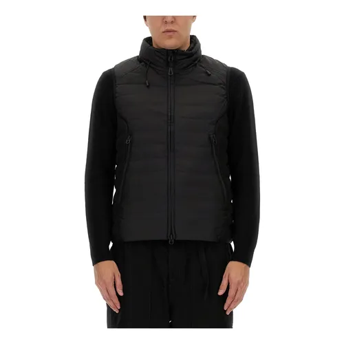 JG1 - Jackets > Vests - Black - JG1 - Modalova