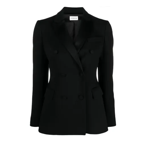 Jackets > Blazers - - P.a.r.o.s.h. - Modalova