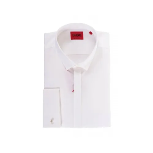 Shirts > Formal Shirts - - Hugo - Modalova