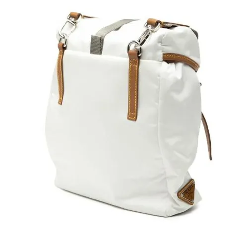 Pre-owned > Pre-owned Bags > Pre-owned Backpacks - - Prada Vintage - Modalova