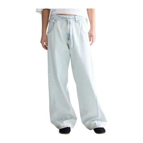 Jeans > Wide Jeans - - Bellerose - Modalova