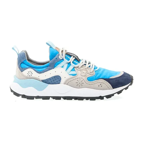 Shoes > Sneakers - - Flower Mountain - Modalova