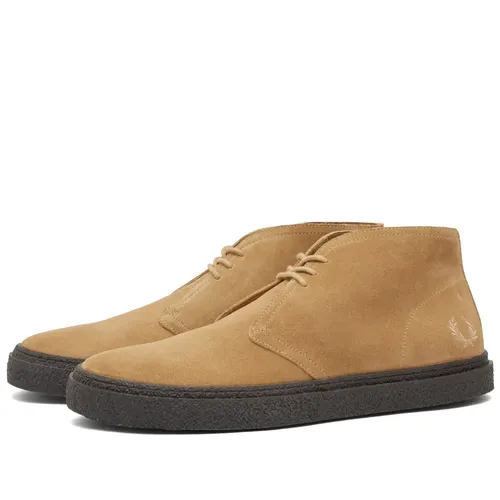 Shoes > Boots > Lace-up Boots - - Fred Perry - Modalova