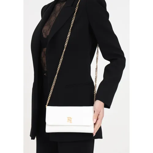 Accessories > Wallets & Cardholders - - Elisabetta Franchi - Modalova