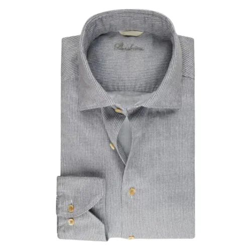 Shirts > Casual Shirts - - Stenströms - Modalova
