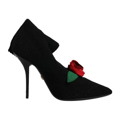Shoes > Heels > Pumps - - Dolce & Gabbana - Modalova