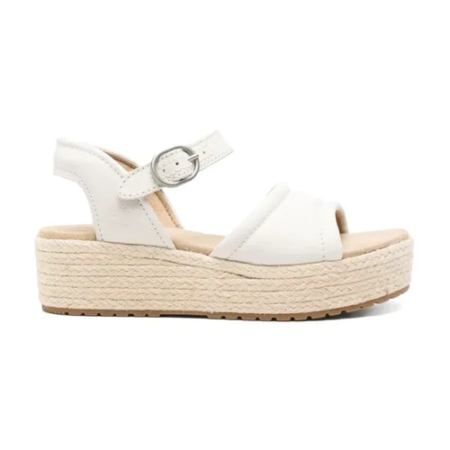 Shoes > Heels > Wedges - - Timberland - Modalova