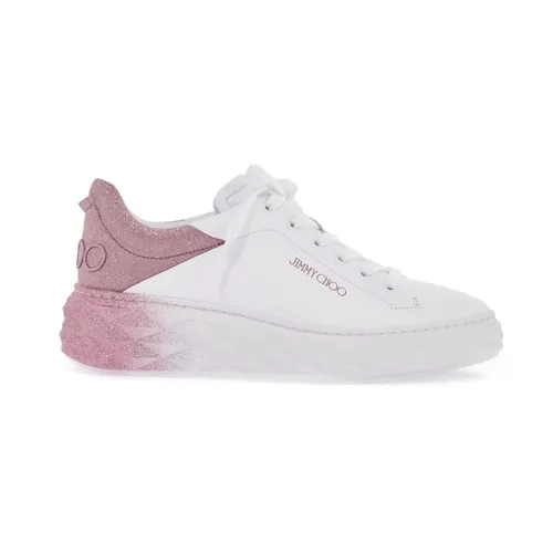 Shoes > Sneakers - - Jimmy Choo - Modalova