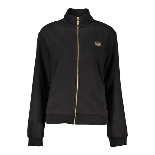 Sweatshirts & Hoodies > Zip-throughs - - Cavalli Class - Modalova
