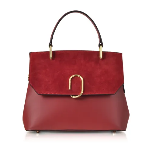 Bags > Handbags - - Le Parmentier - Modalova