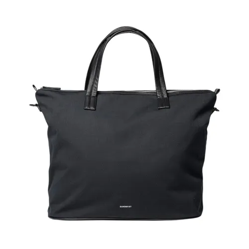 Bags > Tote Bags - - Sandqvist - Modalova