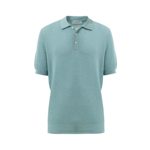 Tops > Polo Shirts - - Gran Sasso - Modalova