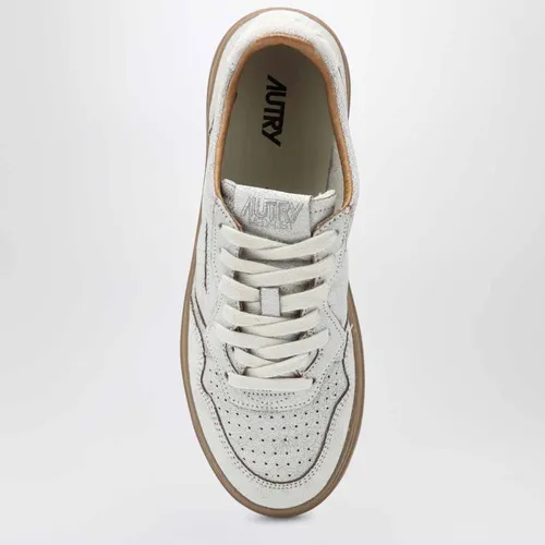 Autry - Shoes > Sneakers - White - Autry - Modalova