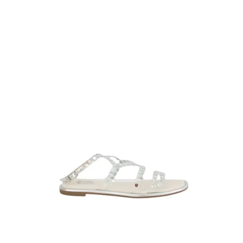 Shoes > Sandals > Flat Sandals - - Liu Jo - Modalova