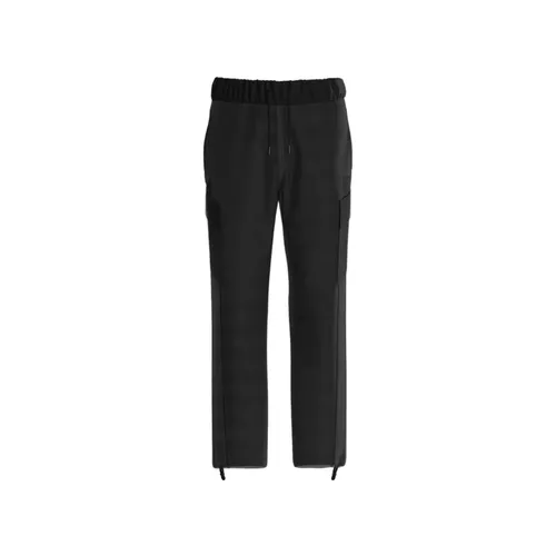 Trousers > Straight Trousers - - Guess - Modalova